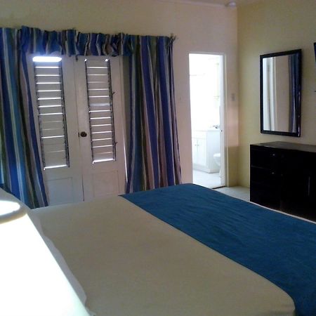 Casa Maria Hotel Port Maria 외부 사진