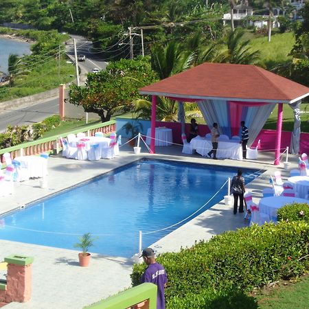 Casa Maria Hotel Port Maria 외부 사진