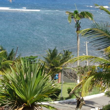 Casa Maria Hotel Port Maria 외부 사진