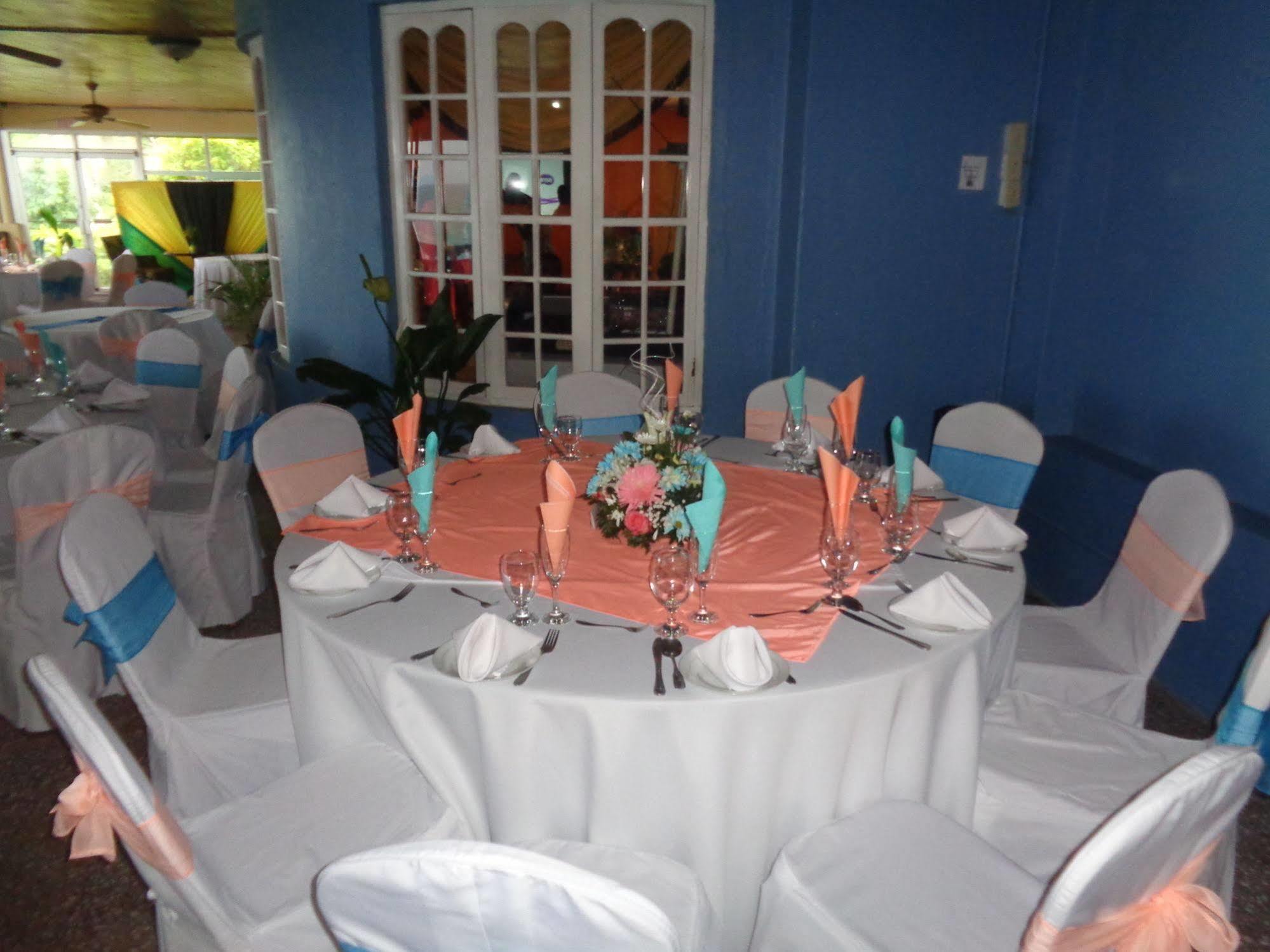 Casa Maria Hotel Port Maria 외부 사진