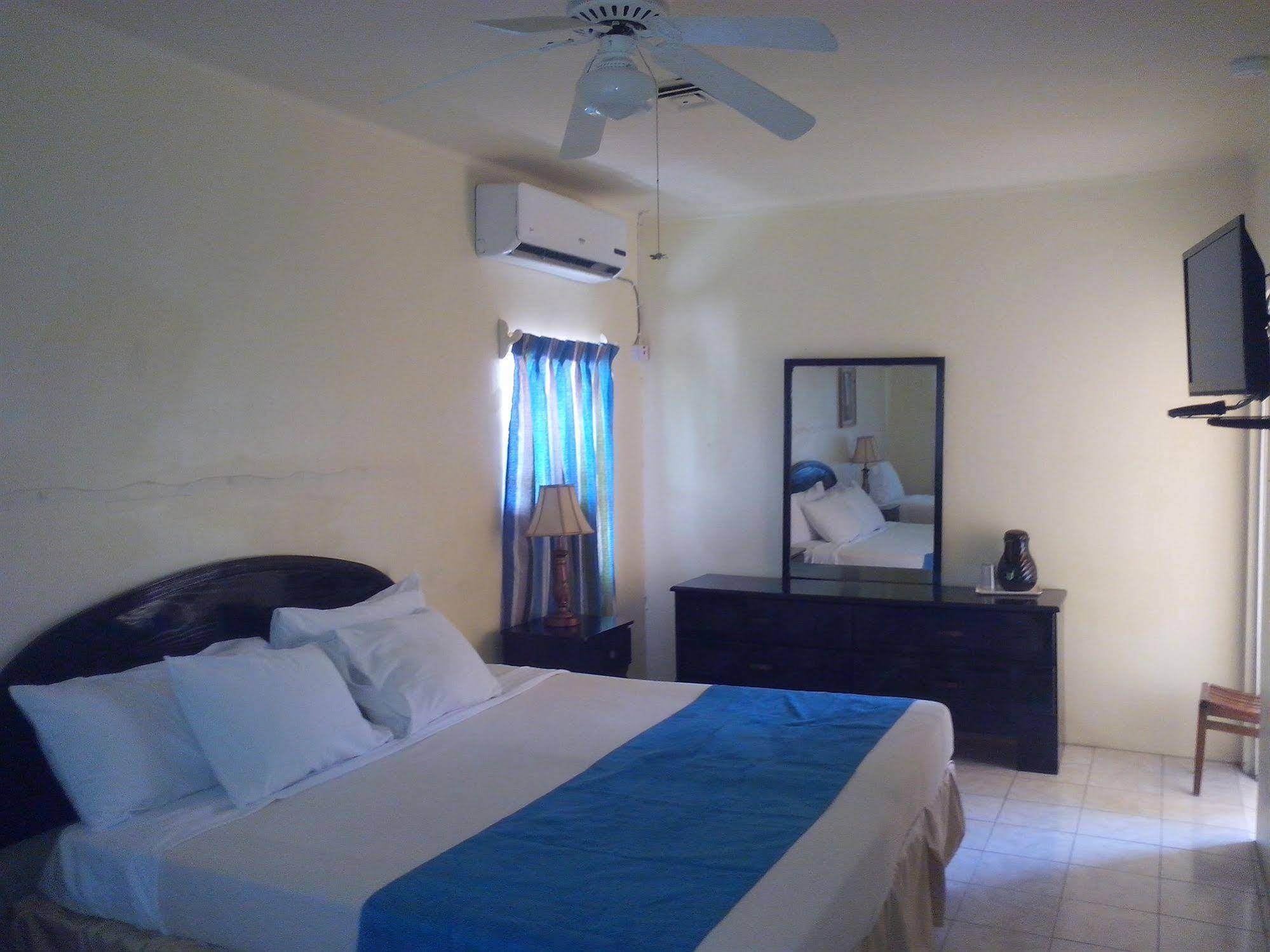Casa Maria Hotel Port Maria 외부 사진