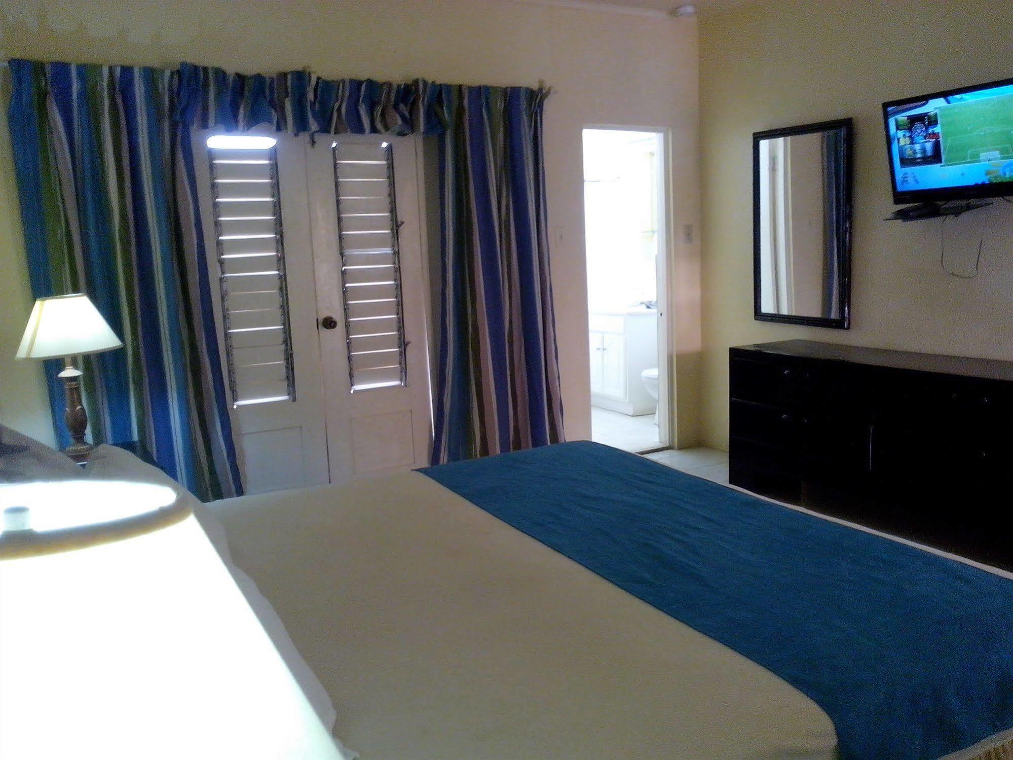 Casa Maria Hotel Port Maria 외부 사진