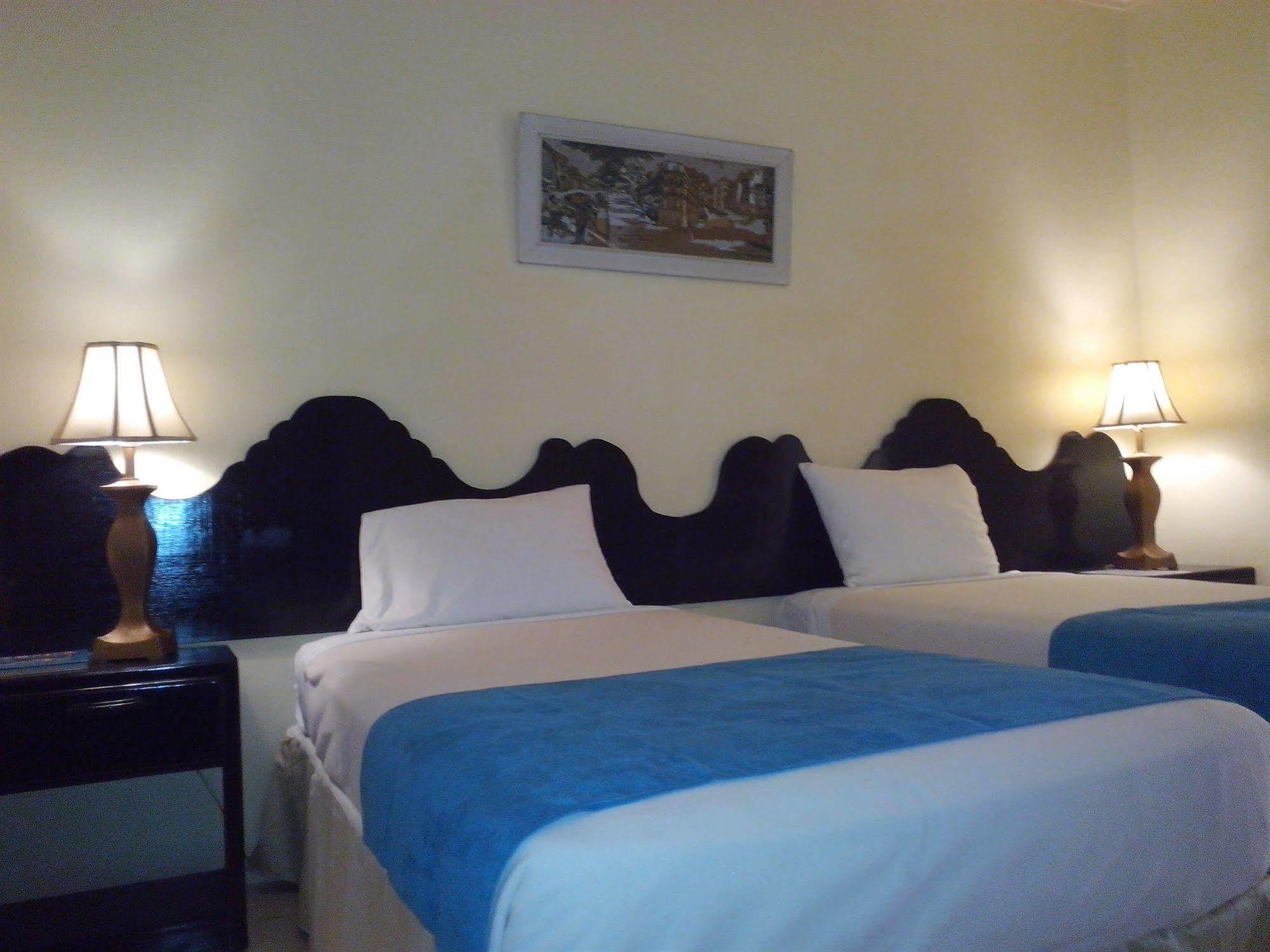 Casa Maria Hotel Port Maria 외부 사진