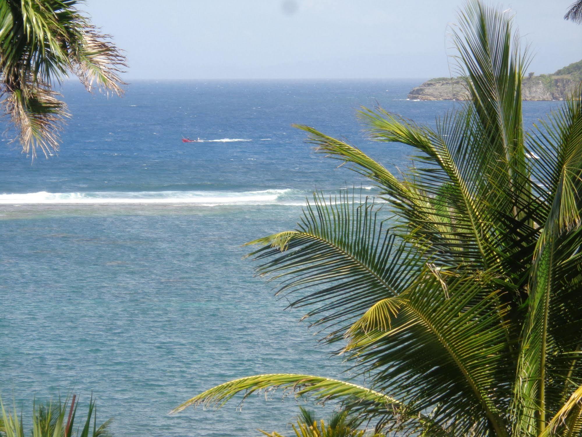 Casa Maria Hotel Port Maria 외부 사진