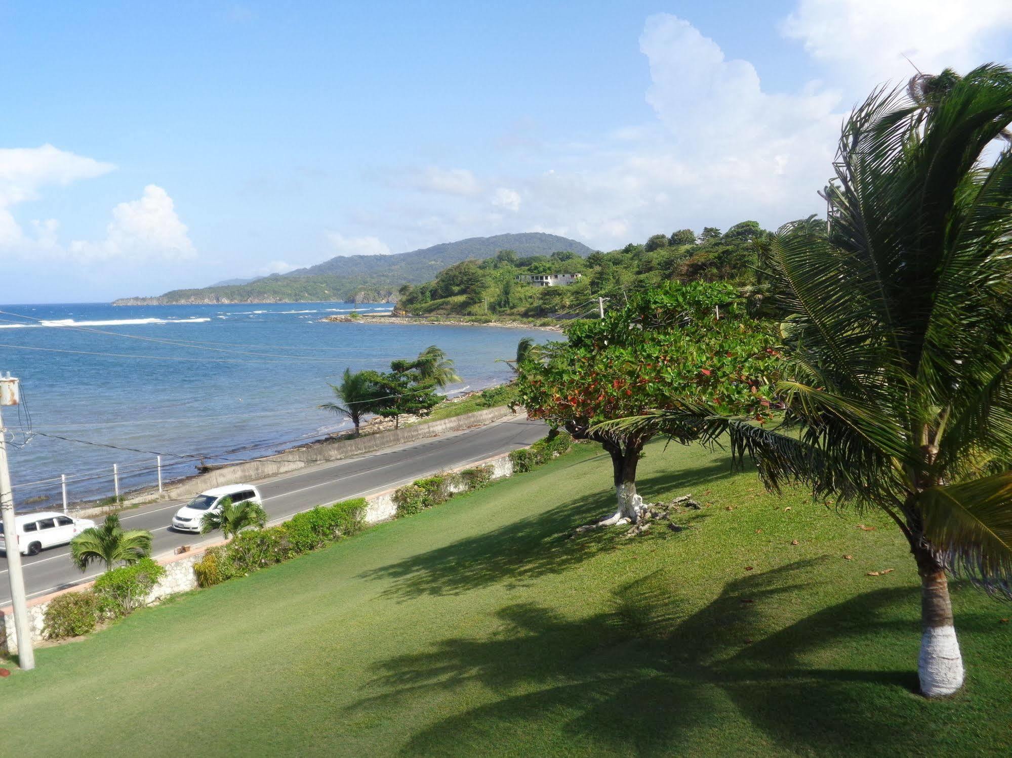 Casa Maria Hotel Port Maria 외부 사진
