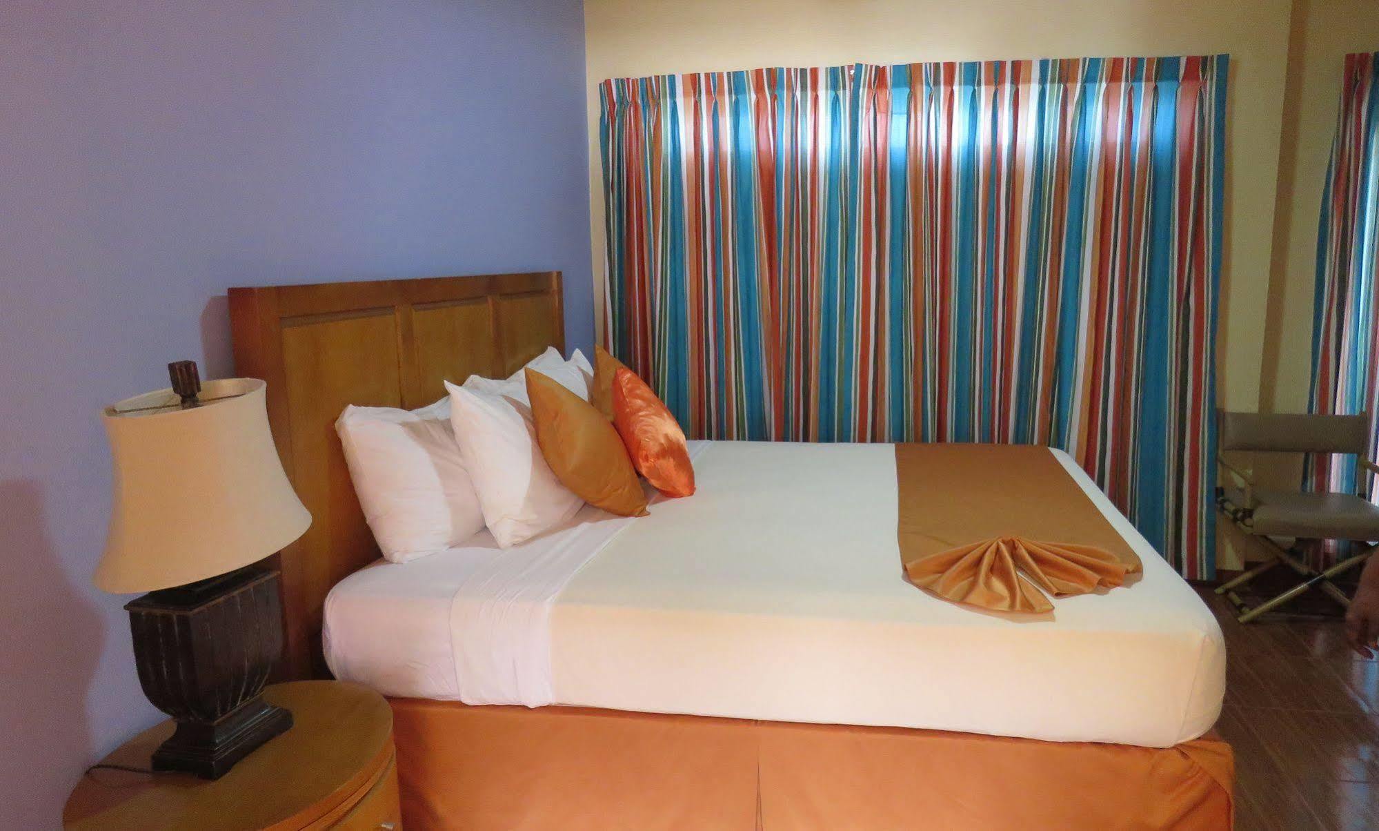 Casa Maria Hotel Port Maria 외부 사진