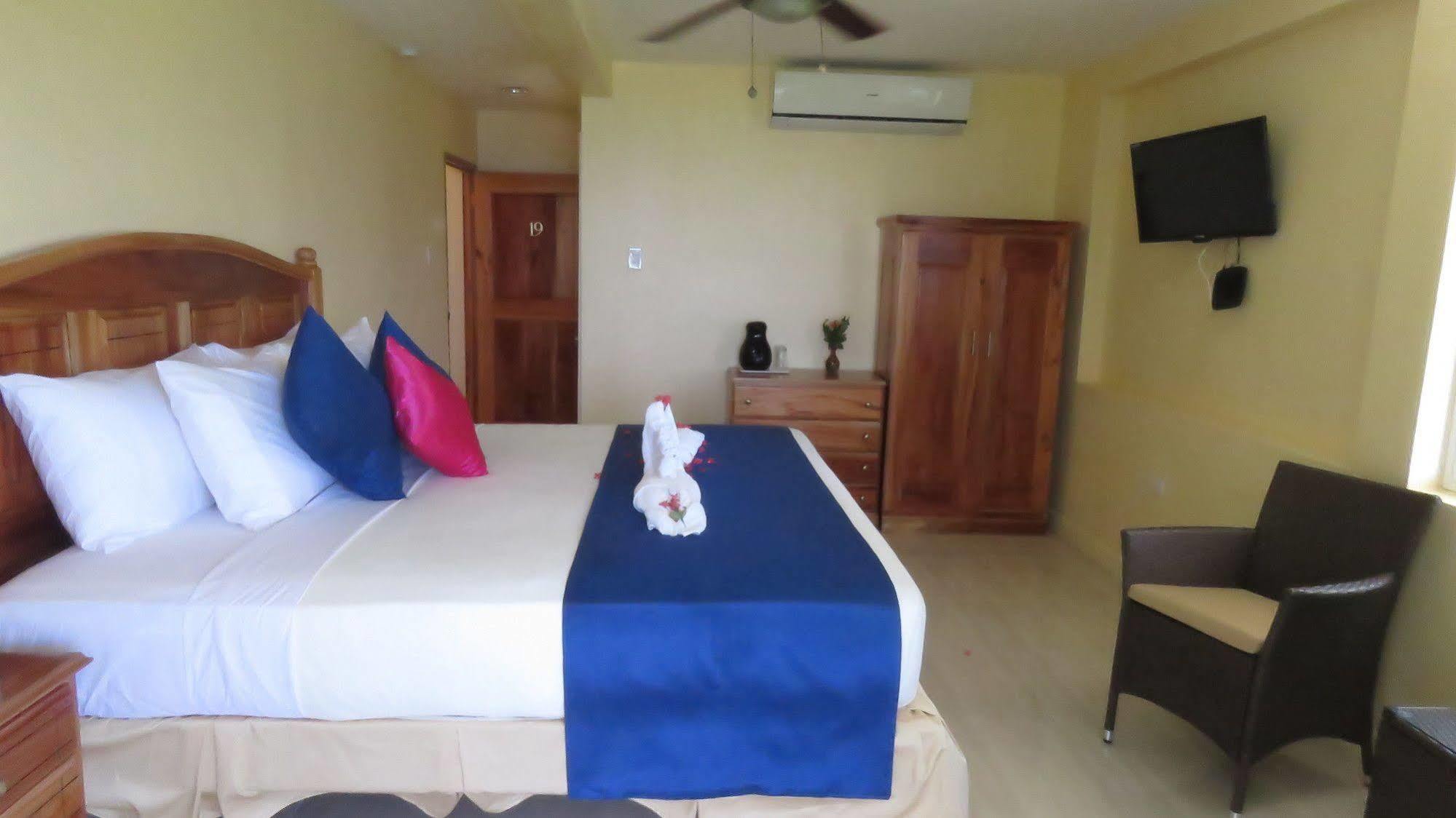 Casa Maria Hotel Port Maria 외부 사진