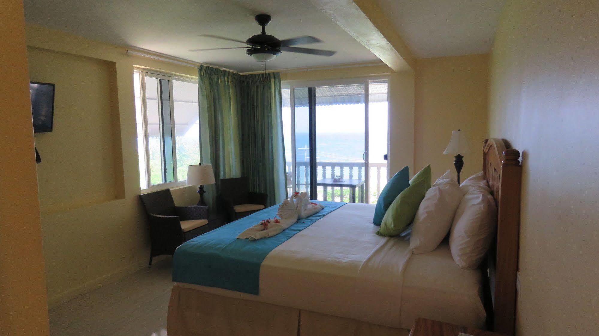 Casa Maria Hotel Port Maria 외부 사진