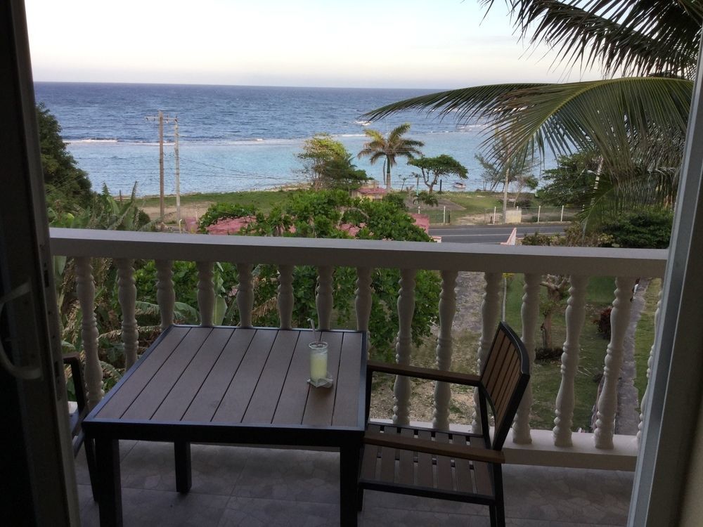 Casa Maria Hotel Port Maria 외부 사진