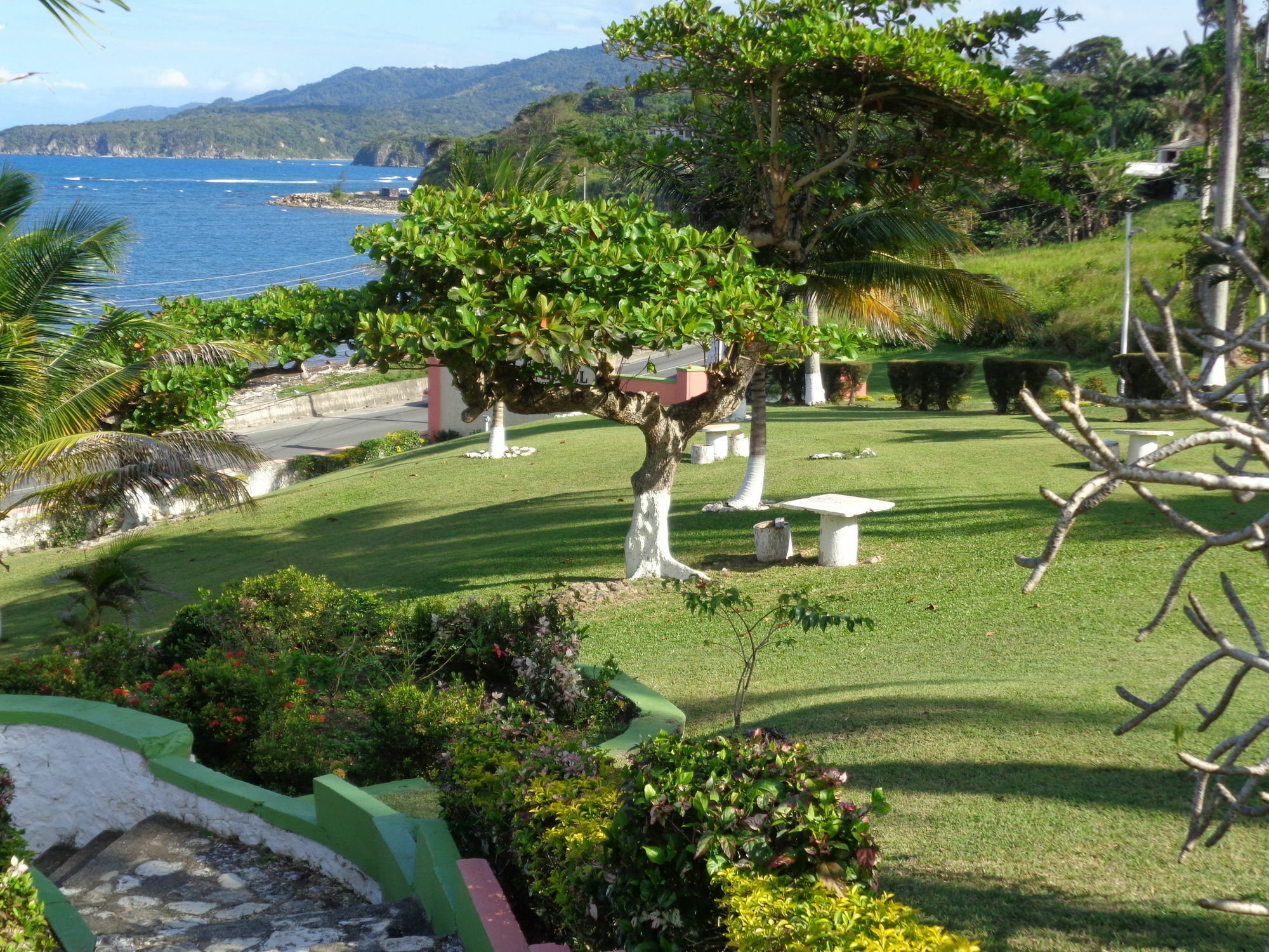 Casa Maria Hotel Port Maria 외부 사진