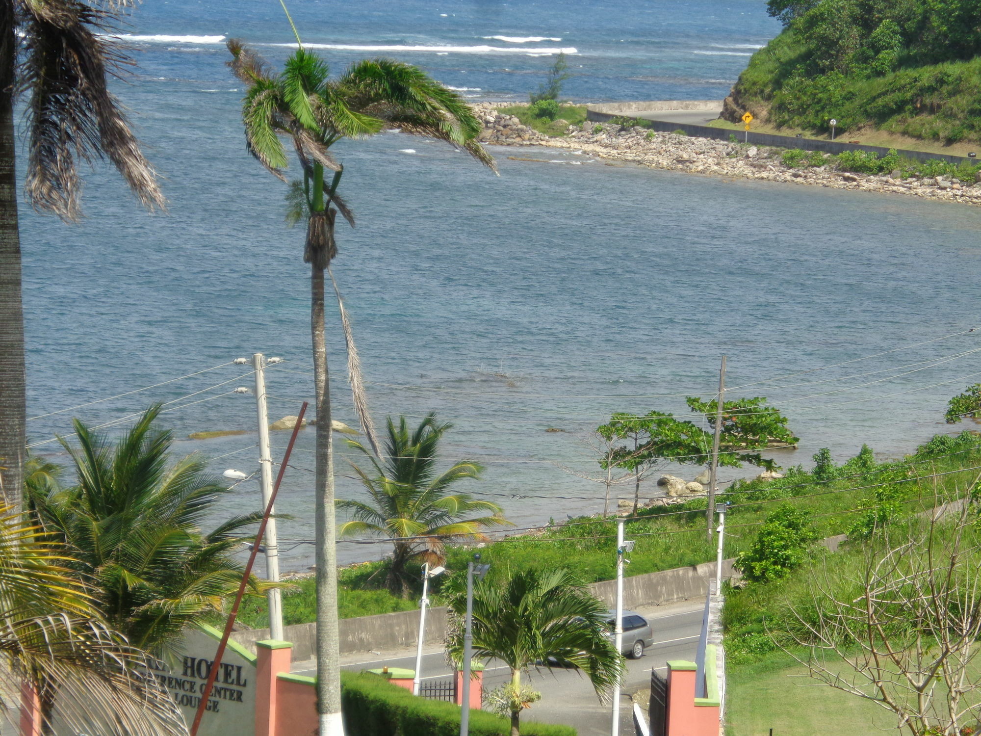 Casa Maria Hotel Port Maria 외부 사진